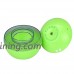 Humidifier  ZYooh Air Spray Water Dispenser Diffuser Ultrasonic Beauty Moisturizing Humidifier (Green) - B01N7I5GZH